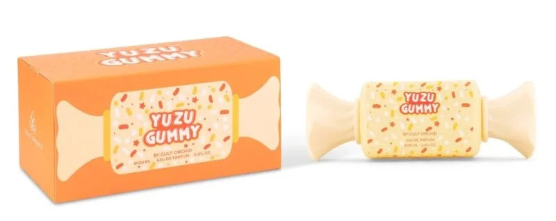 Yuzu Gummy U woda perfumowana 100 ml