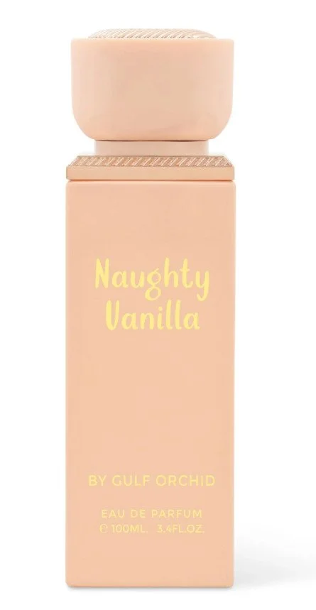 Naughty Vanilla U woda perfumowana 100 ml
