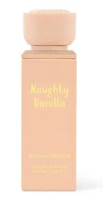 Naughty Vanilla U woda perfumowana 100 ml