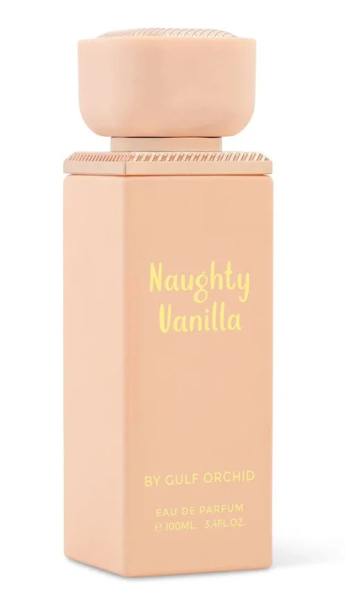 Naughty Vanilla U woda perfumowana 100 ml