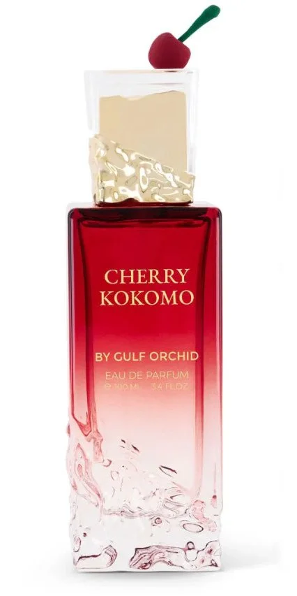 Cherry Kokomo U woda perfumowana 100 ml