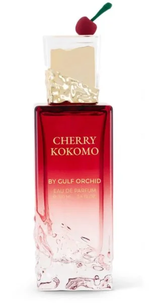 Gulf Orchid Cherry Kokomo U woda perfumowana