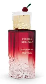Cherry Kokomo U woda perfumowana 100 ml