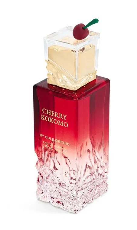 Cherry Kokomo U woda perfumowana 100 ml