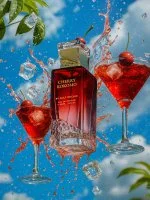 Cherry Kokomo U woda perfumowana 100 ml