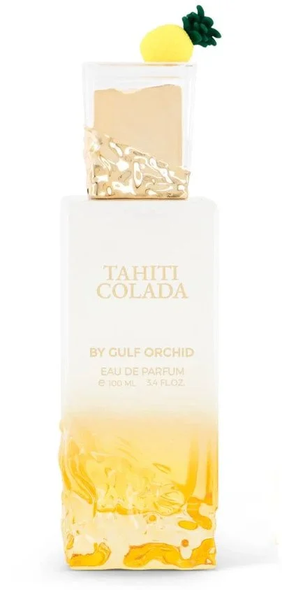 Thaiti Colada woda perfumowana unisex 100 ml