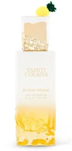 Thaiti Colada woda perfumowana unisex 100 ml