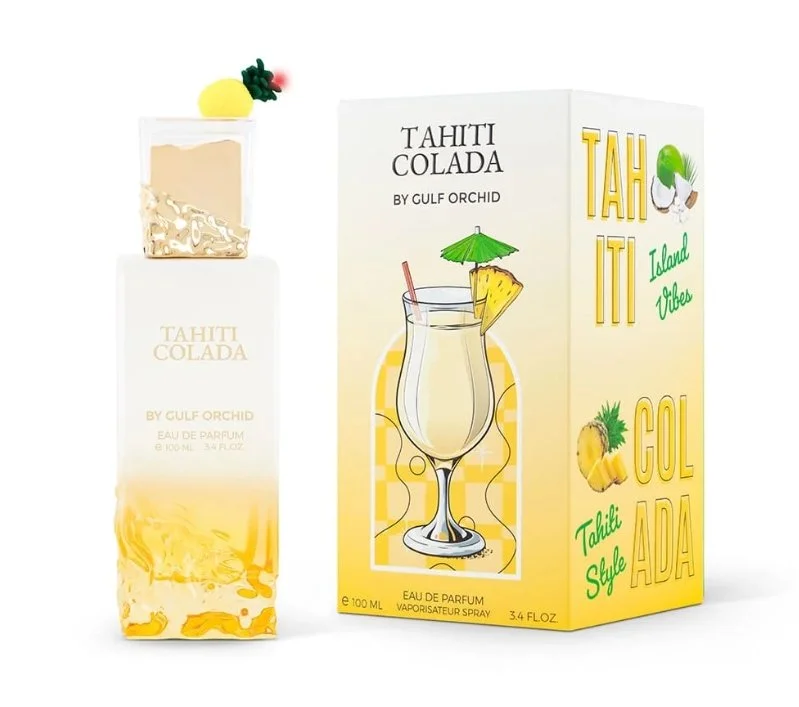 Thaiti Colada woda perfumowana unisex 100 ml
