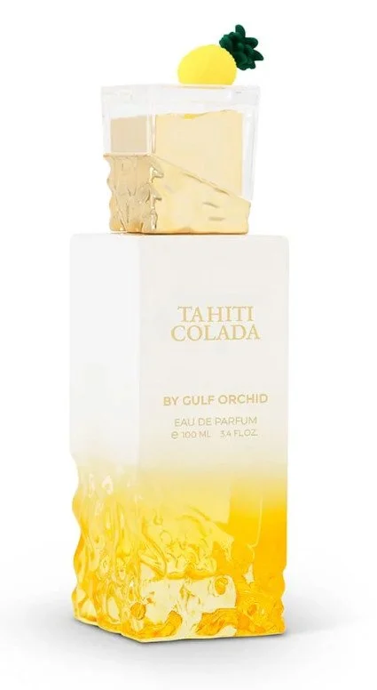 Thaiti Colada woda perfumowana unisex 100 ml