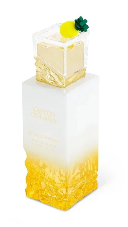 Thaiti Colada woda perfumowana unisex 100 ml