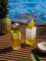 Thaiti Colada woda perfumowana unisex 100 ml