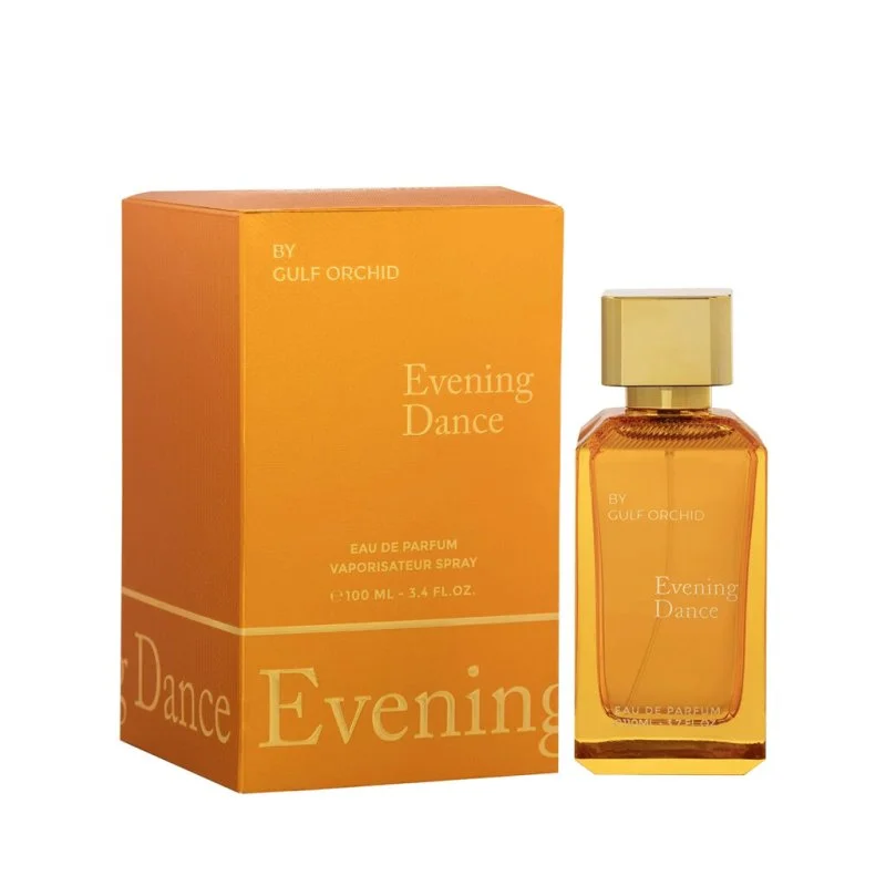 Evening Dance woda perfumowana unisex 110 ml