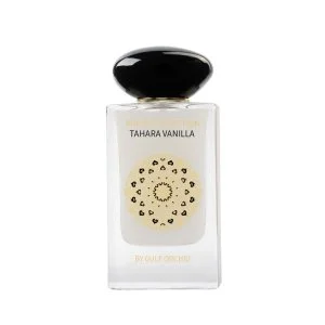 Gulf Orchid Tahara Vanilla woda perfumowana unisex