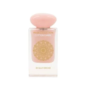 Gulf Orchid Cotton Candy woda perfumowana unisex