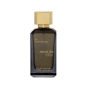 Mood for Oud woda perfumowana unisex