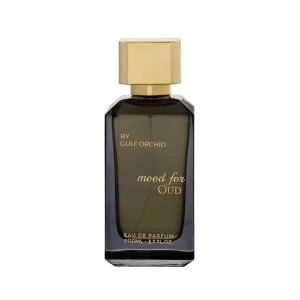 Gulf Orchid Mood for Oud woda perfumowana unisex