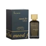 Mood for Oud woda perfumowana unisex 110 ml