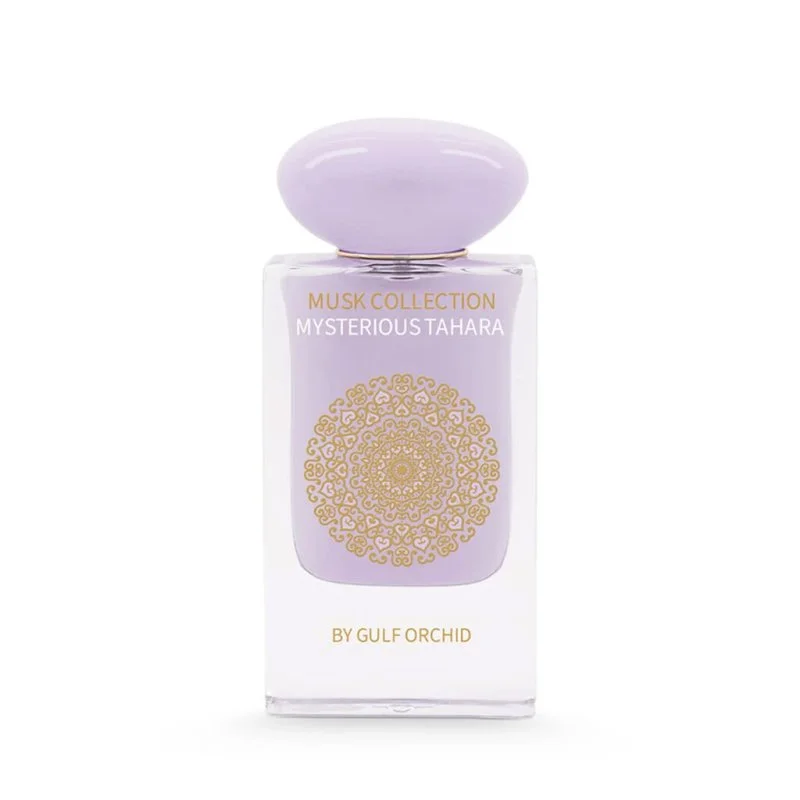 Mysterious Tahara woda perfumowana dla kobiet 60 ml