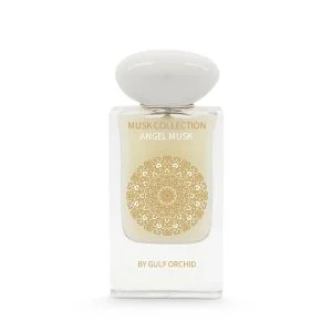 Gulf Orchid Angel Musk woda perfumowana unisex