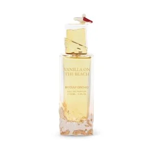 Gulf Orchid Vanilla on the Beach woda perfumowana unisex
