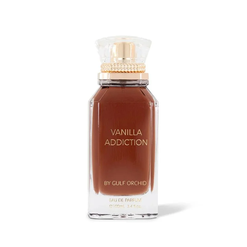 Vanilla Addiction woda perfumowana unisex 100 ml