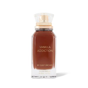 Vanilla Addiction woda perfumowana unisex