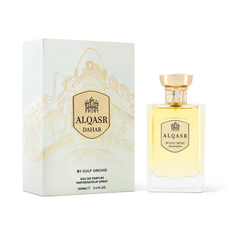 Al Qasr woda perfumowana unisex 100 ml