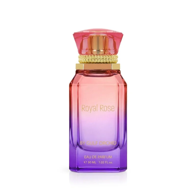 Royal Rose woda perfumowana dla kobiet 30 ml