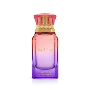 Gulf Orchid Royal Rose woda perfumowana dla kobiet