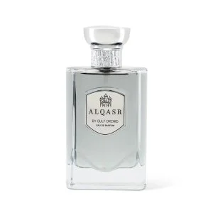 Gulf Orchid Al Qasr Silver woda perfumowana unisex