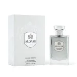 Al Qasr Silver woda perfumowana unisex 100 ml