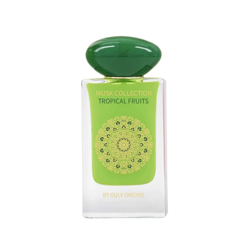 Tropical Fruits woda perfumowana unisex 60 ml