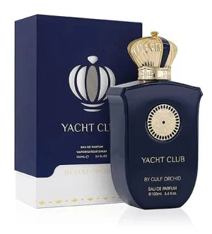 Gulf Orchid Yacht Club woda perfumowana unisex
