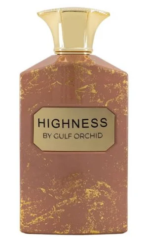 Gulf Orchid Highness U woda perfumowana