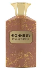 Highness U woda perfumowana 105 ml