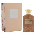 Highness U woda perfumowana 105 ml