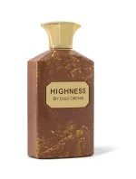 Highness U woda perfumowana 105 ml