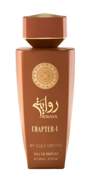 Gulf Orchid Riwaya Chapter 1 U woda perfumowana