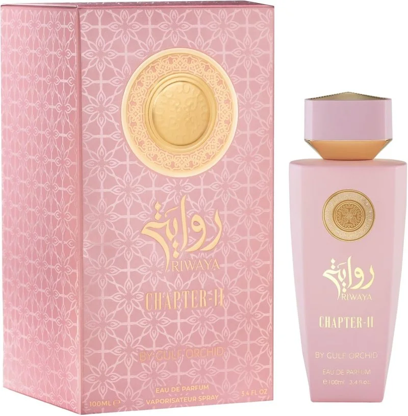 Riwaya Chapter 2 U woda perfumowana 100 ml