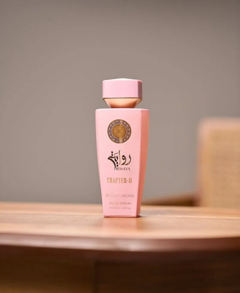 Riwaya Chapter 2 U woda perfumowana 100 ml