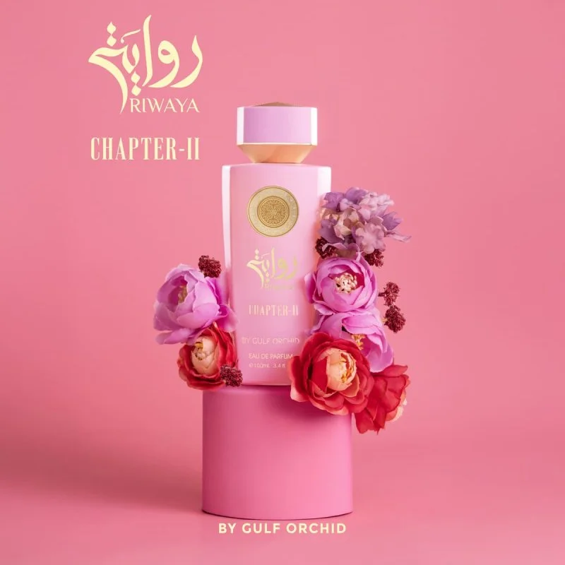 Riwaya Chapter 2 U woda perfumowana 100 ml