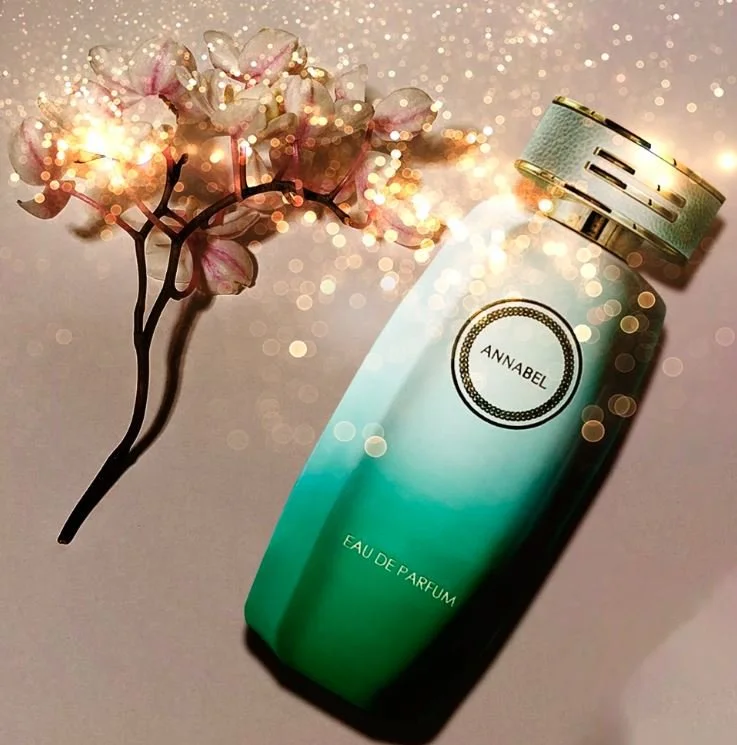 Annabel U woda perfumowana 100 ml
