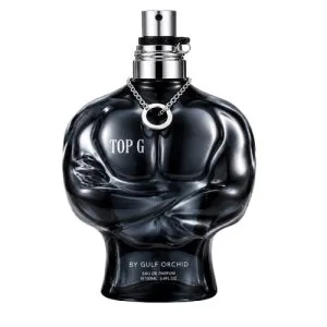 Gulf Orchid Top G U woda perfumowana