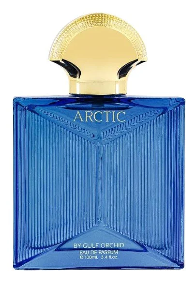Arctic U woda perfumowana 100 ml