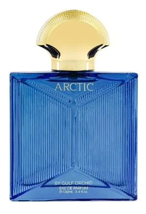 Gulf Orchid Arctic U woda perfumowana
