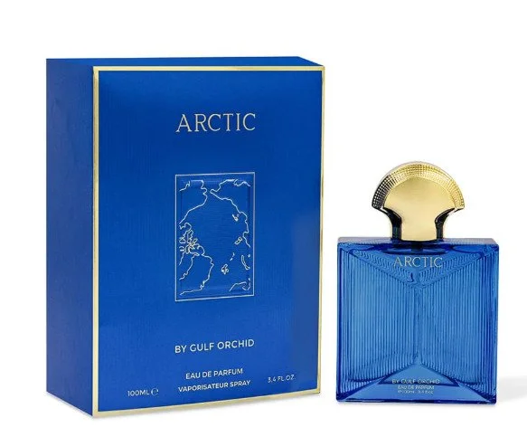 Arctic U woda perfumowana 100 ml