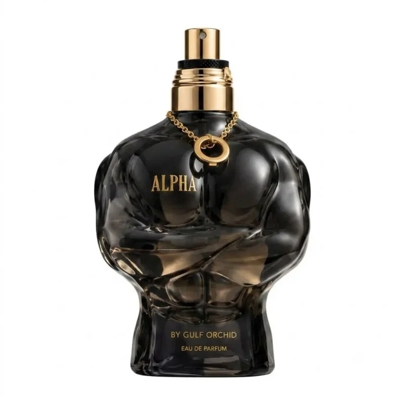 Alpha M woda perfumowana 100 ml