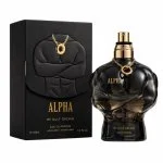 Alpha M woda perfumowana 100 ml