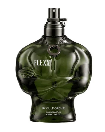 Flexx M woda perfumowana 100 ml