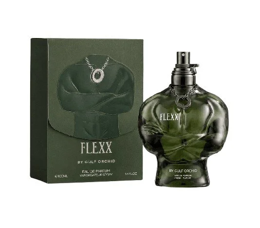 Flexx M woda perfumowana 100 ml